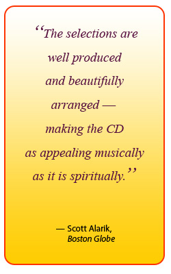 CD Reviews