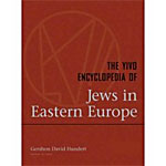 YIVO Encyclopedia of Jews in Eastern Europe