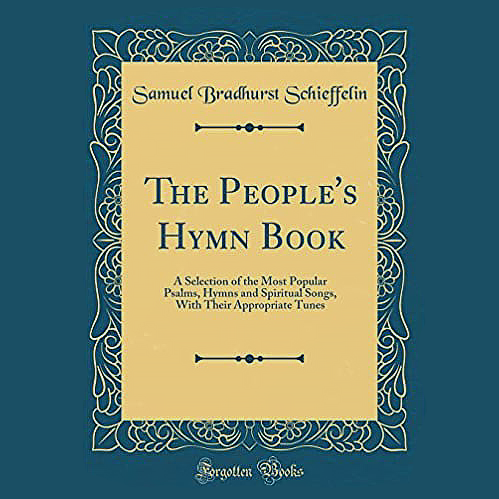 The People's Hymn Book